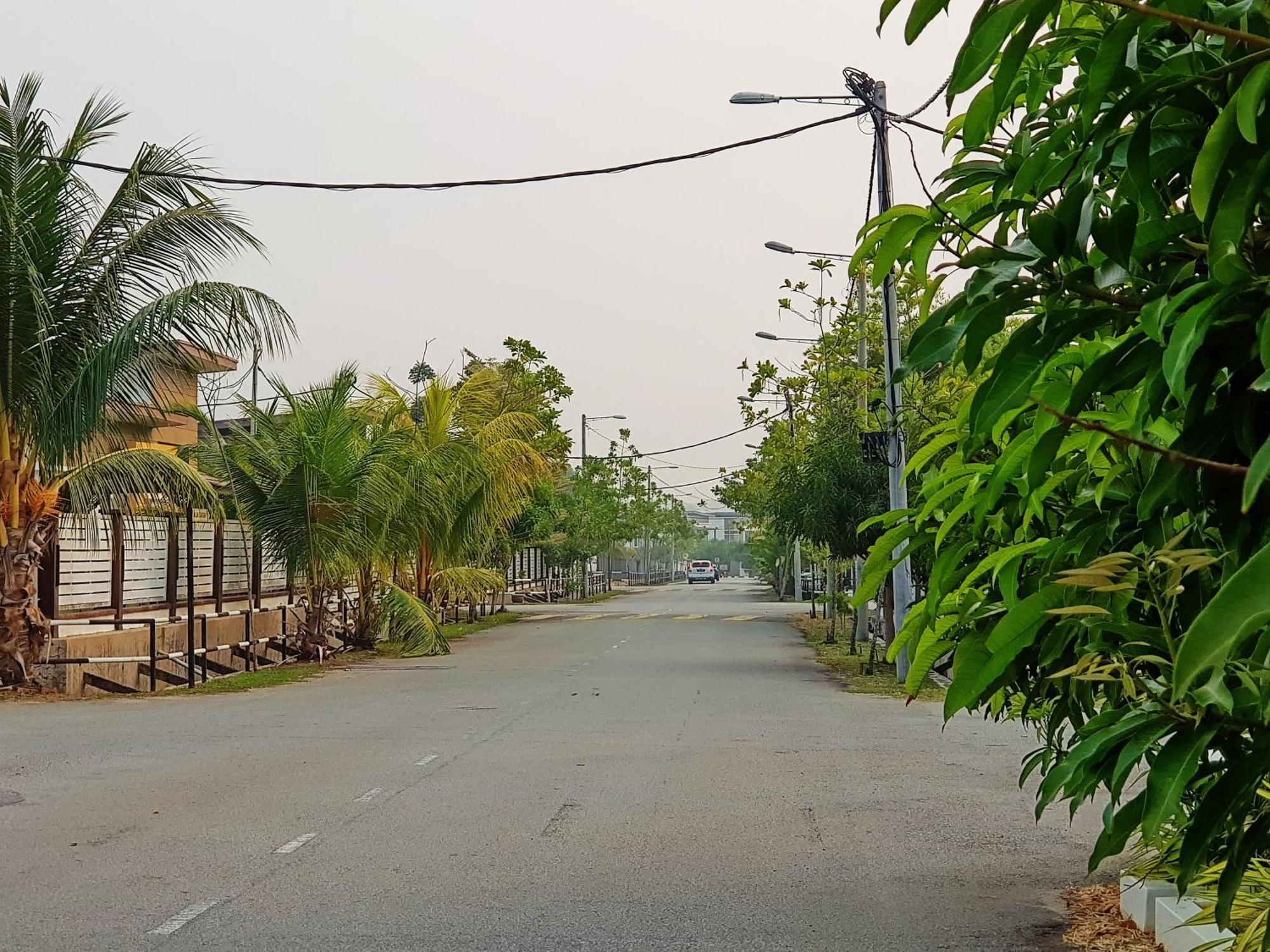 Malacca Siantan In Paya Rumput Near Std Hang Jebat, Sg Udang & Uitm Lendu מראה חיצוני תמונה