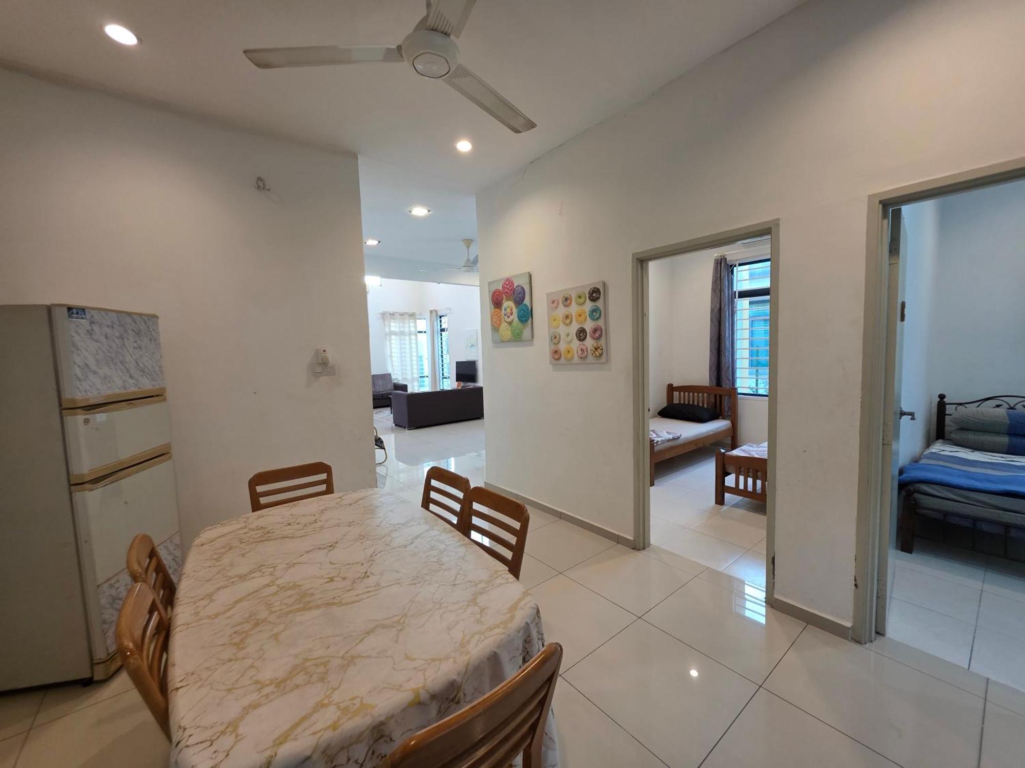 Malacca Siantan In Paya Rumput Near Std Hang Jebat, Sg Udang & Uitm Lendu מראה חיצוני תמונה