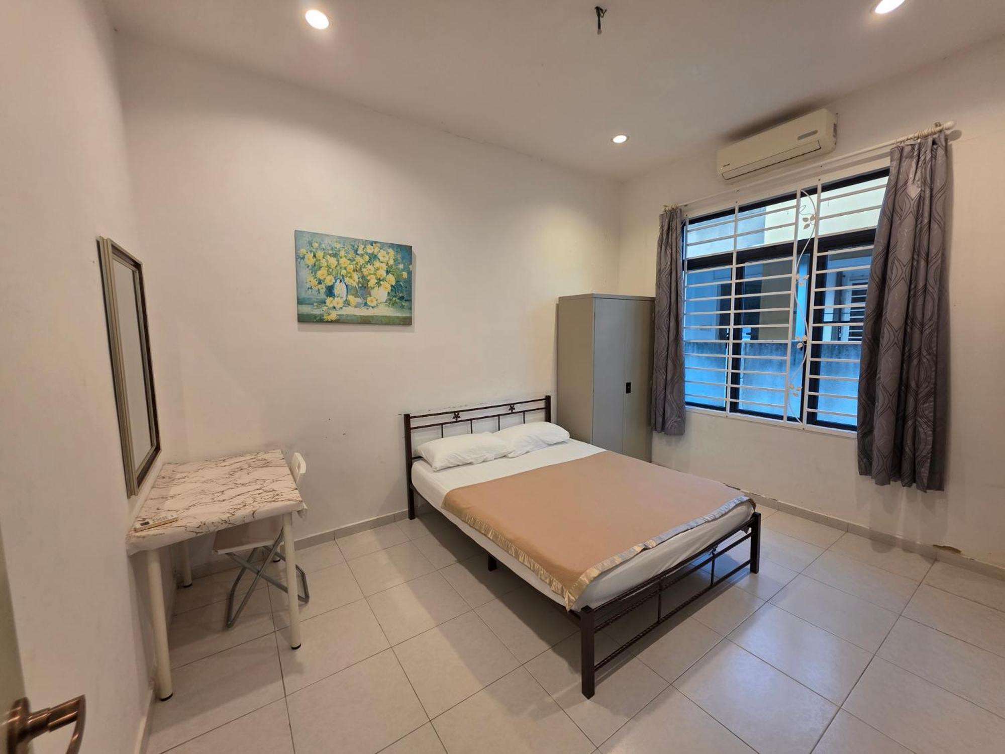 Malacca Siantan In Paya Rumput Near Std Hang Jebat, Sg Udang & Uitm Lendu מראה חיצוני תמונה
