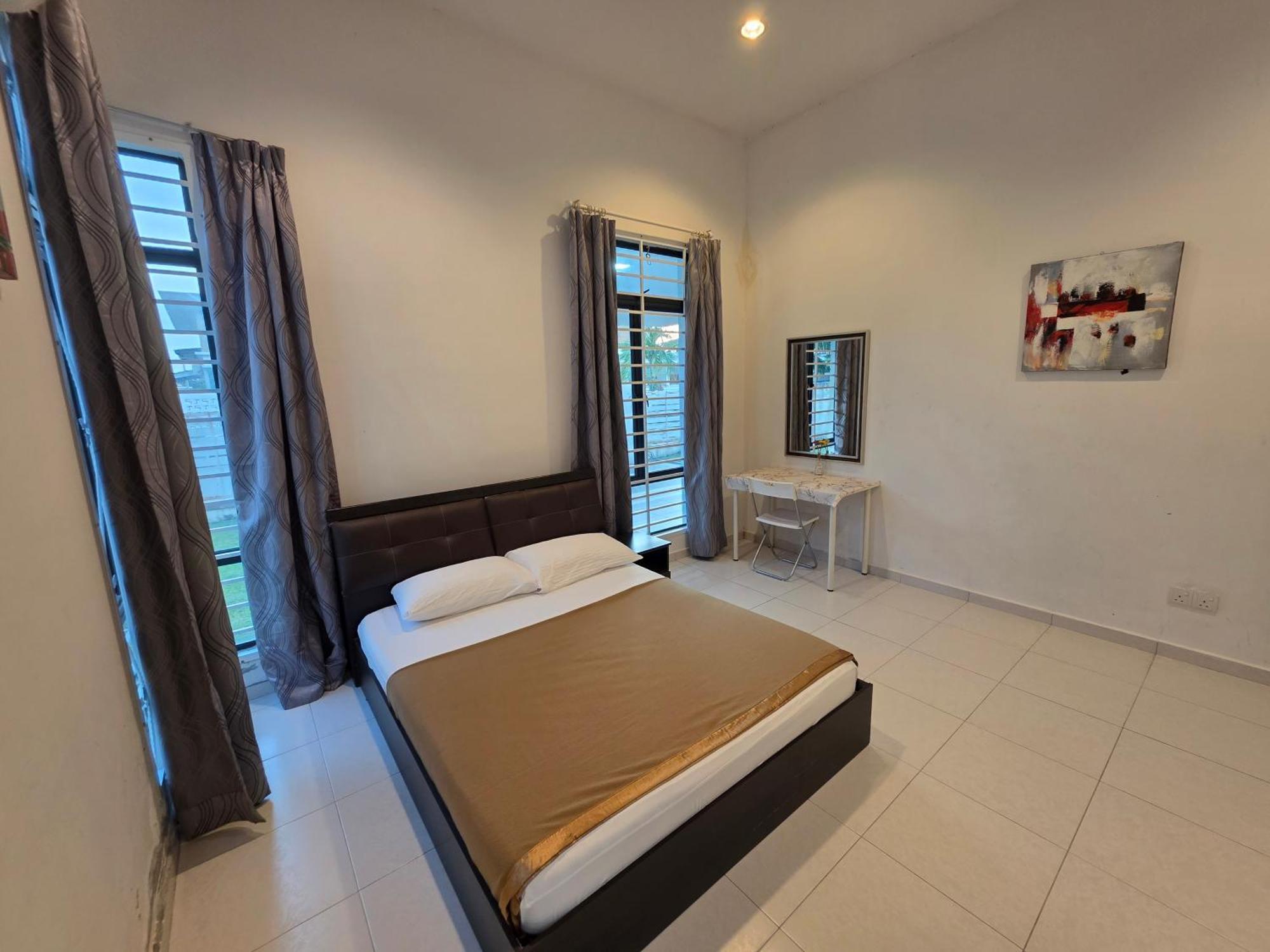 Malacca Siantan In Paya Rumput Near Std Hang Jebat, Sg Udang & Uitm Lendu מראה חיצוני תמונה
